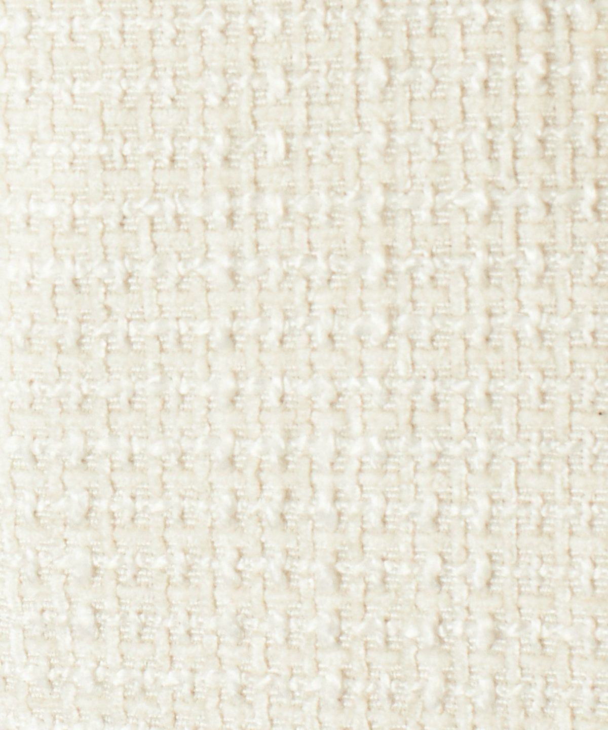 生地アップ (off white×black)