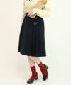 navy / 153cm