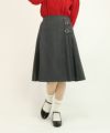 gray / 158cm