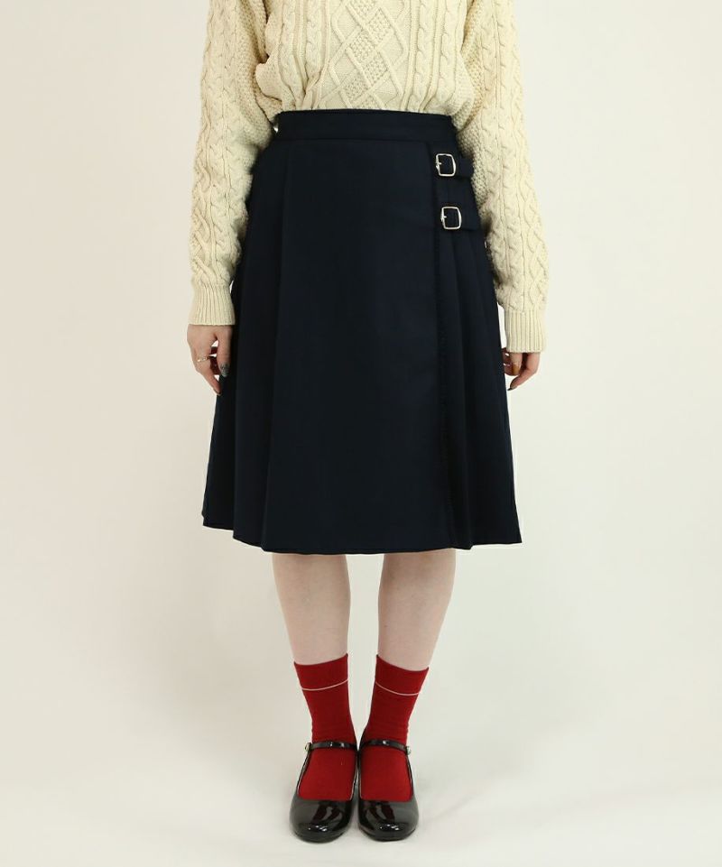 navy / 153cm
