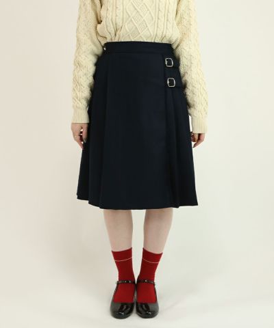 navy / 153cm