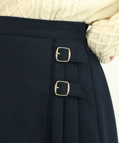 navy / 153cm