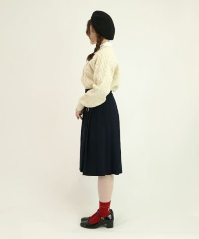 navy / 153cm