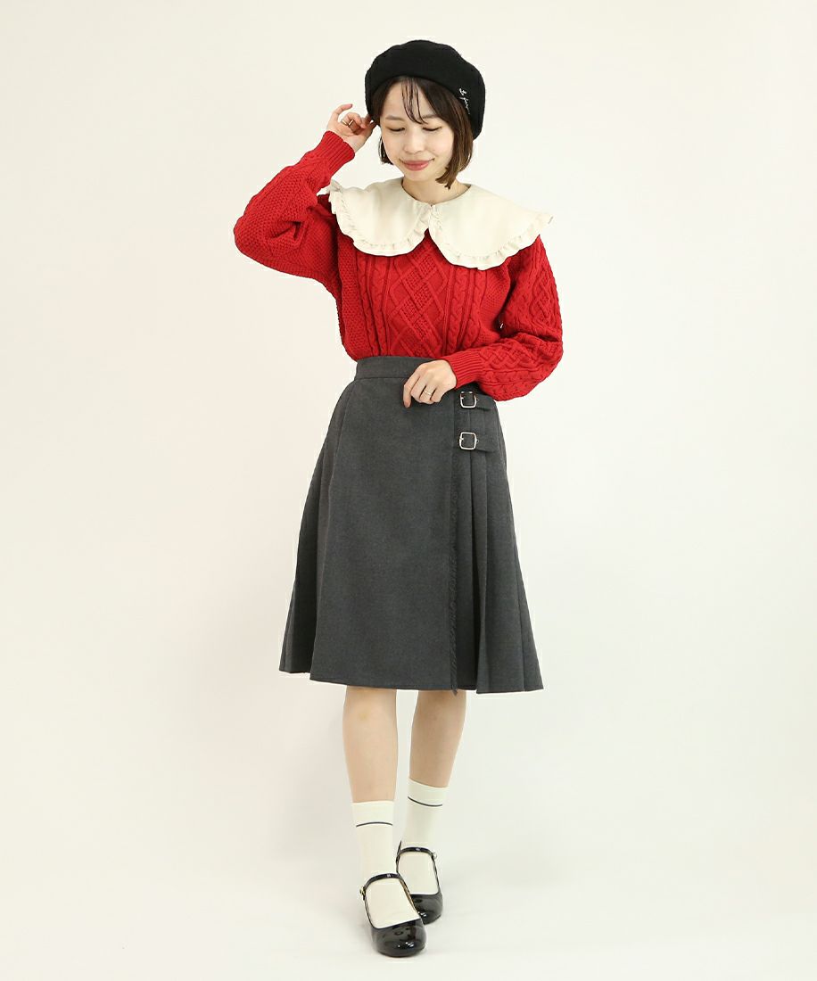 gray / 158cm