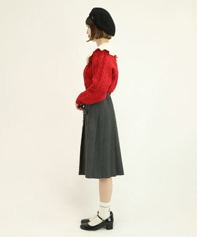 gray / 158cm