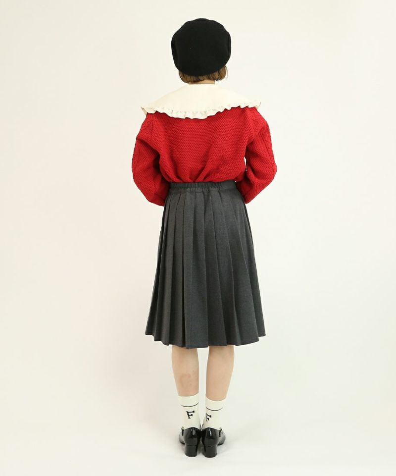 gray / 158cm