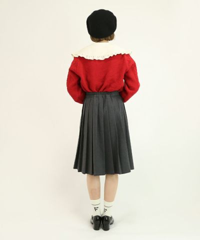 gray / 158cm