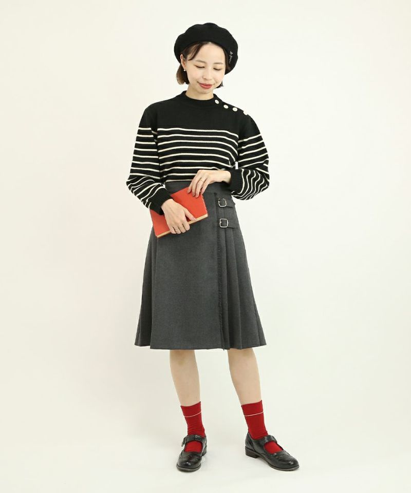 gray / 158cm