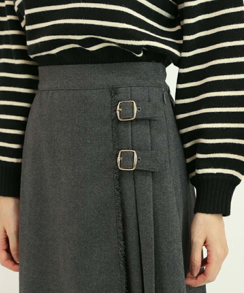 gray / 158cm