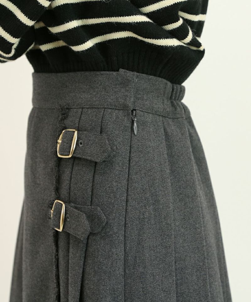 gray / 158cm