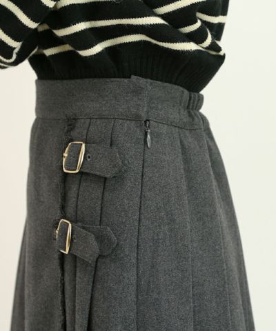 gray / 158cm