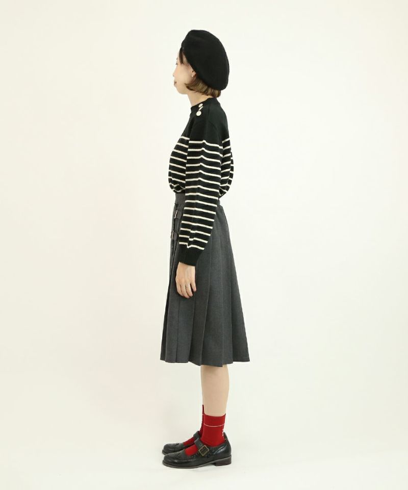 gray / 158cm