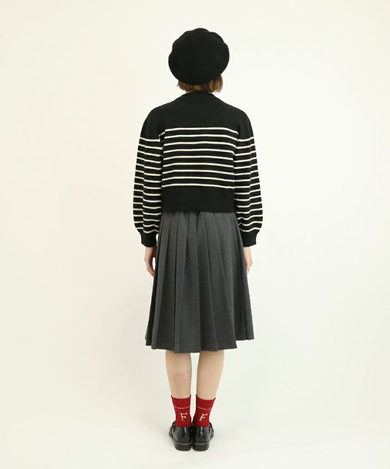 gray / 158cm