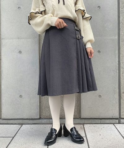 gray / 148cm