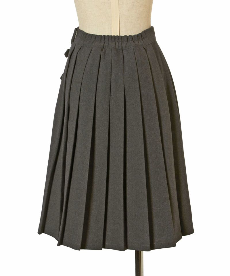 バック (gray)