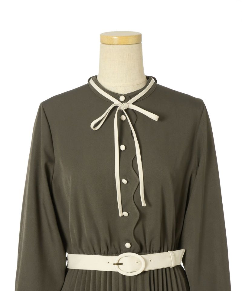 Front up (charcoal×white)