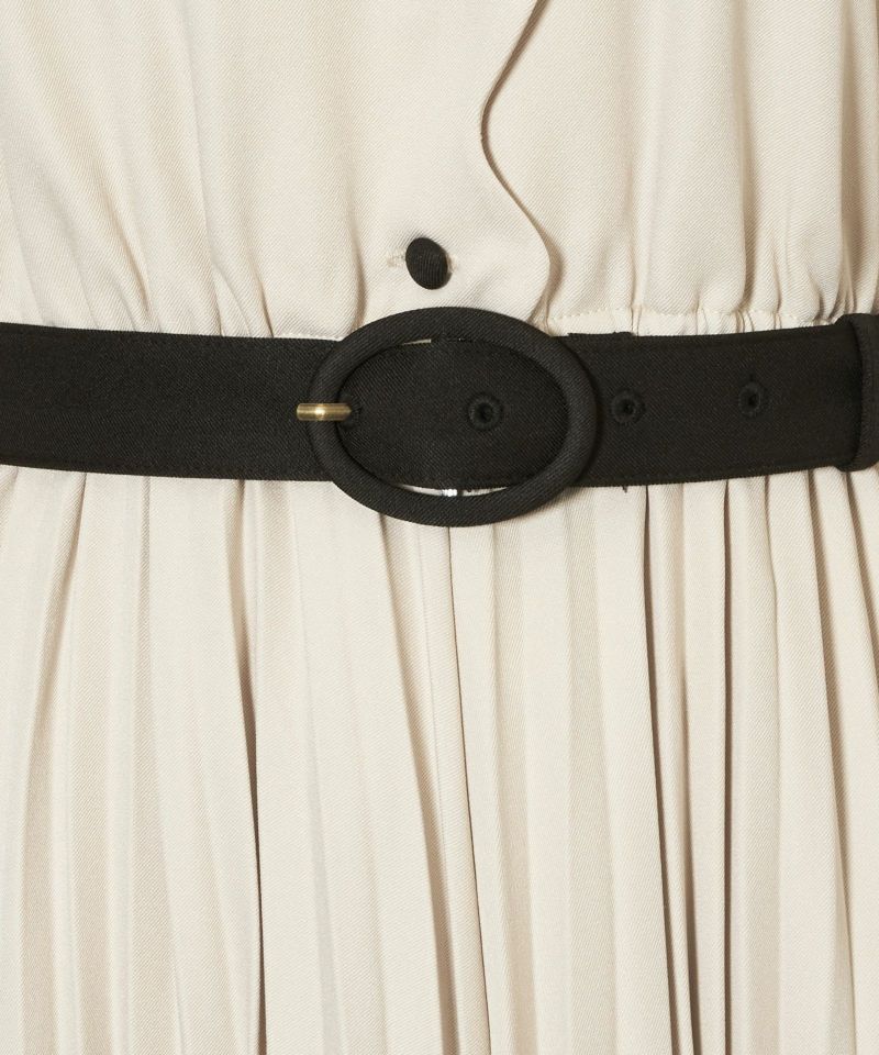 Belt up (off white x black)