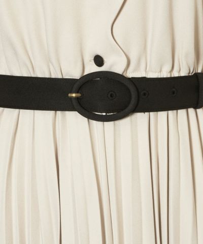 Belt up (off white x black)