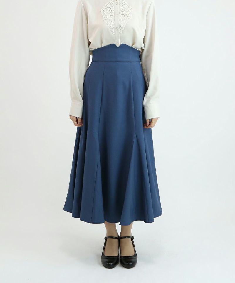 blue / 158cm