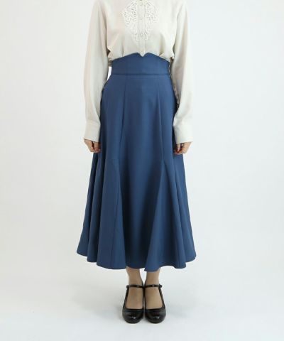 blue / 158cm