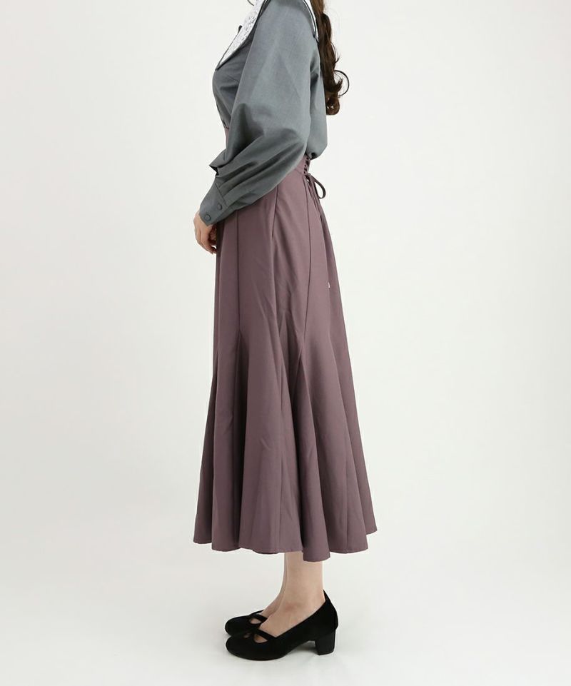 purple / 162cm