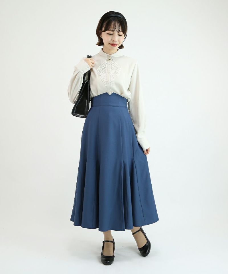 blue / 158cm