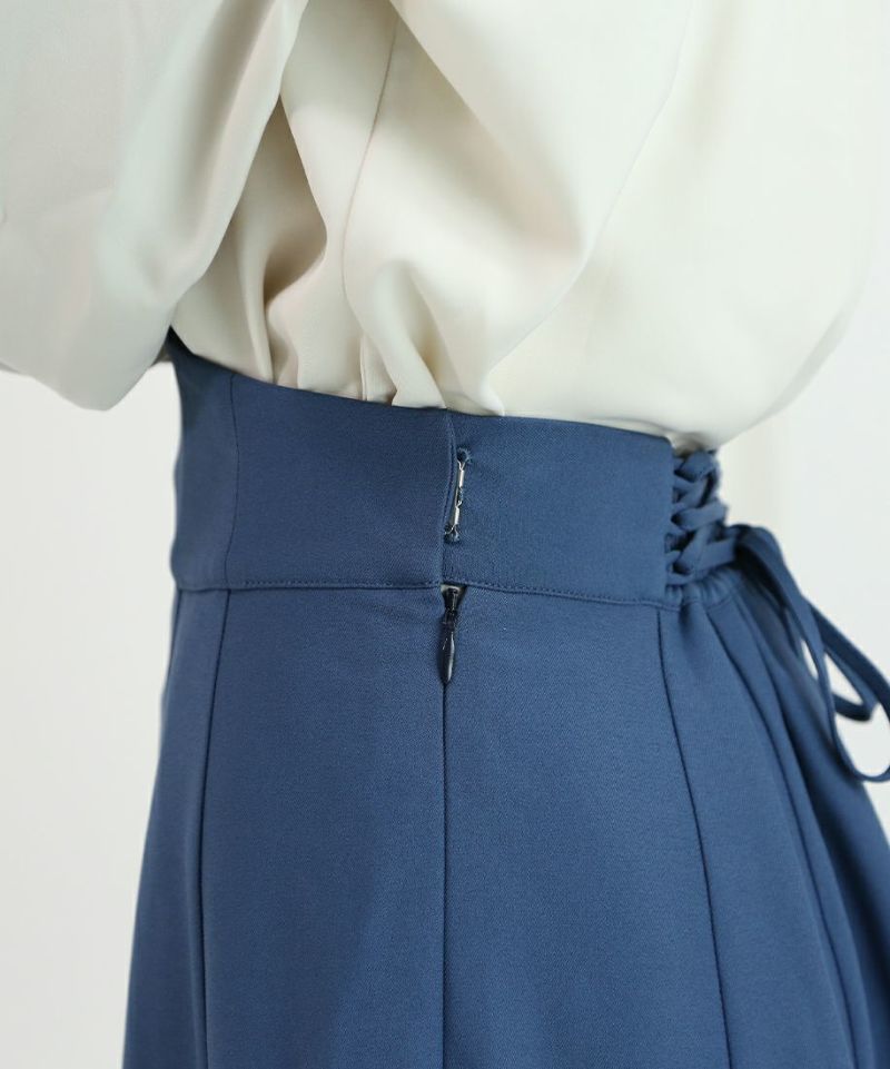 blue / 158cm
