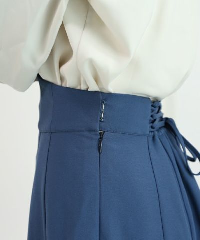 blue / 158cm