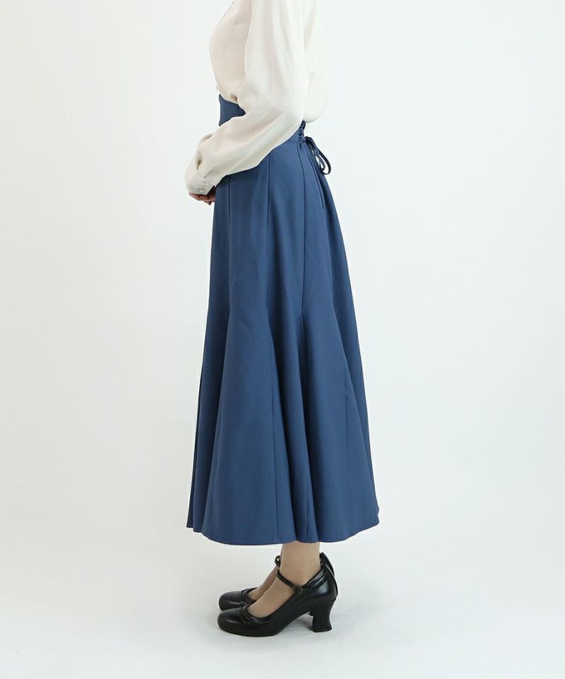 blue / 158cm