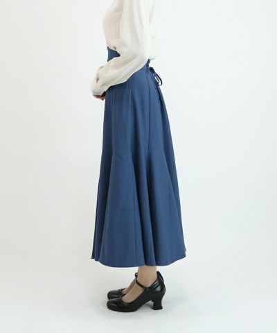 blue / 158cm