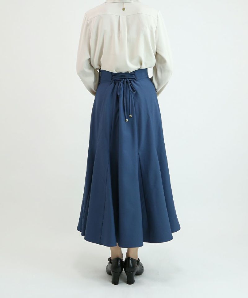 blue / 158cm