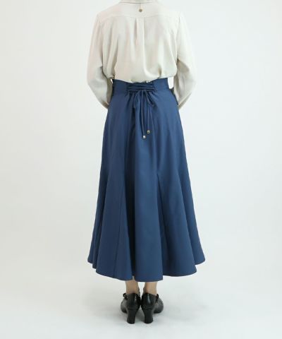 blue / 158cm