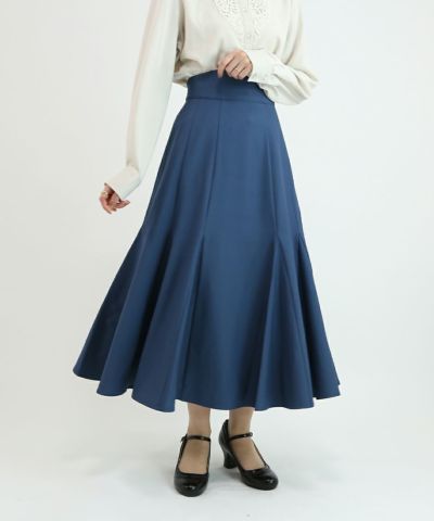 blue / 158cm