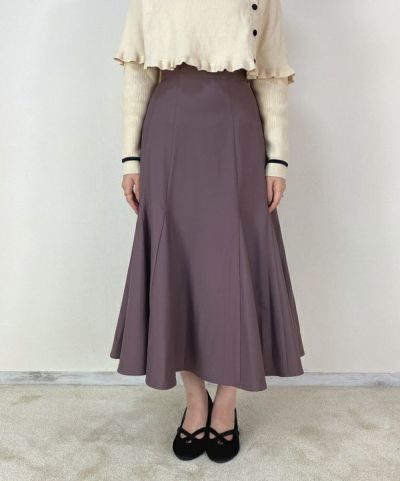 purple / 153cm