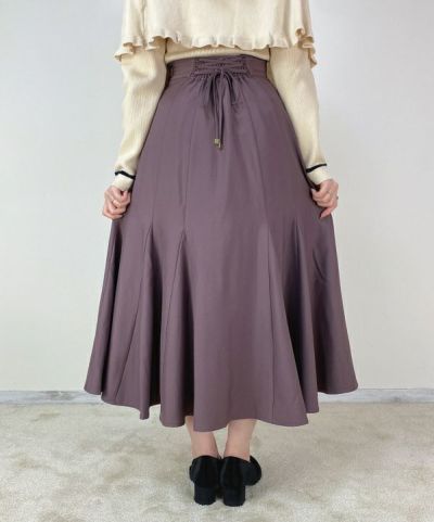 purple / 153cm