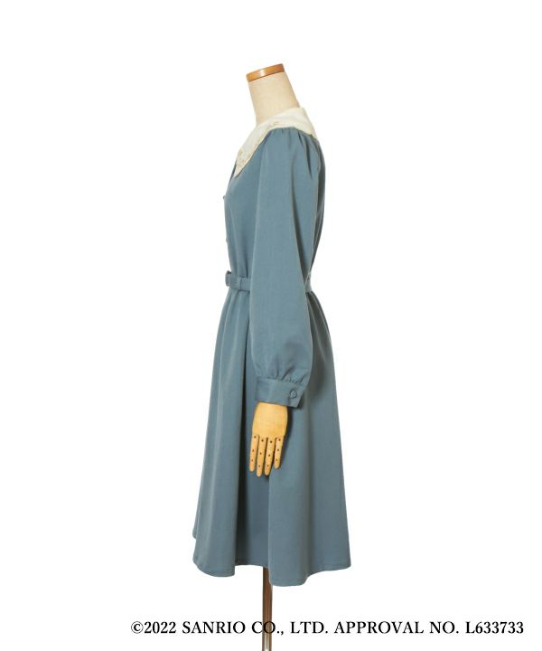 Side (blue)