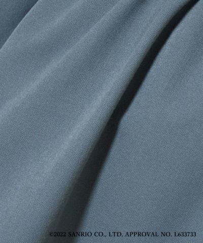Cloth up (blue)