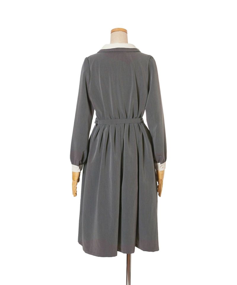 Back (gray)