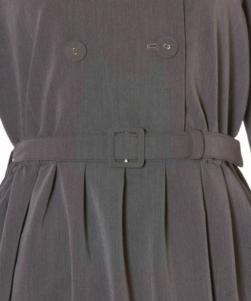 Belt up (gray)