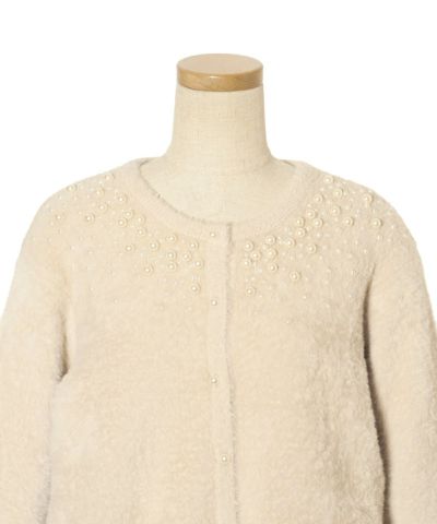 Front up (light beige)
