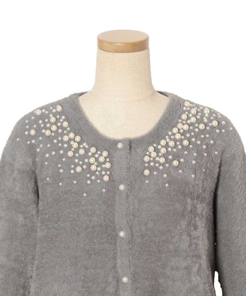 Front up (gray)