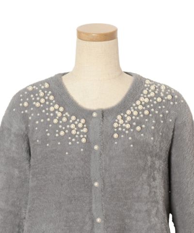 Front up (gray)