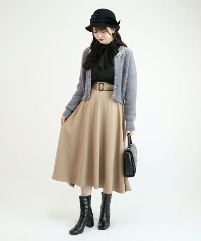 black / 162cm