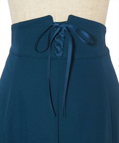 フロントアップ (blue green)