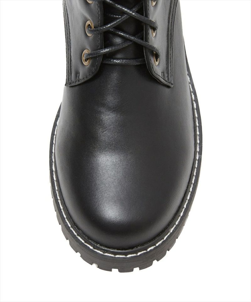 Toe (black)