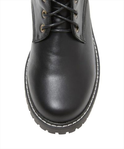 Toe (black)
