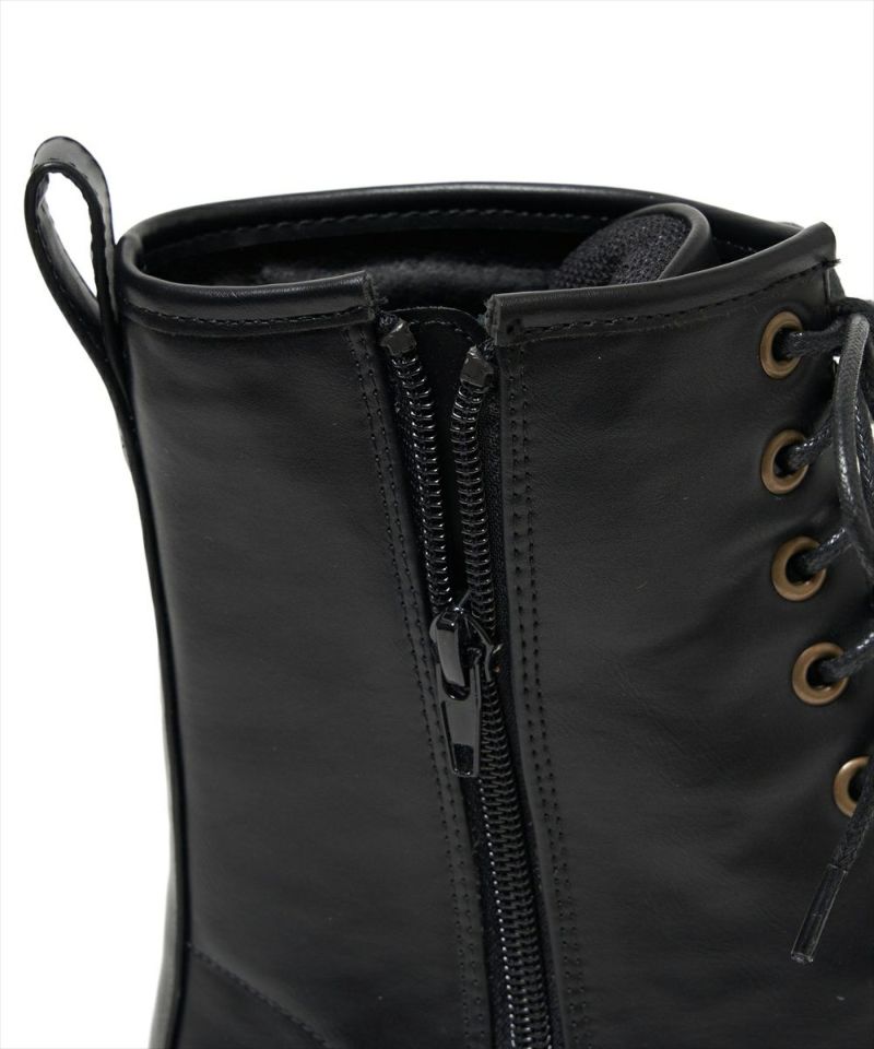 Zipper (black)
