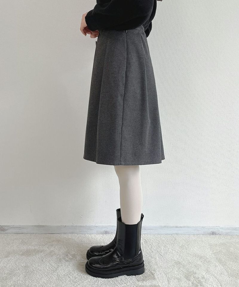 gray / 162cm