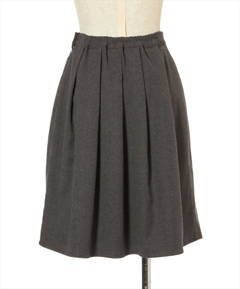 Back (gray)
