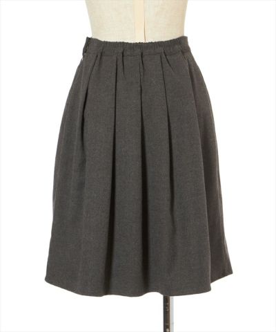Back (gray)
